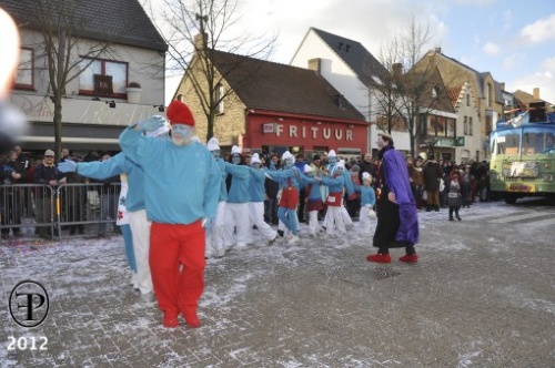 CarnavalstoetODK 115
